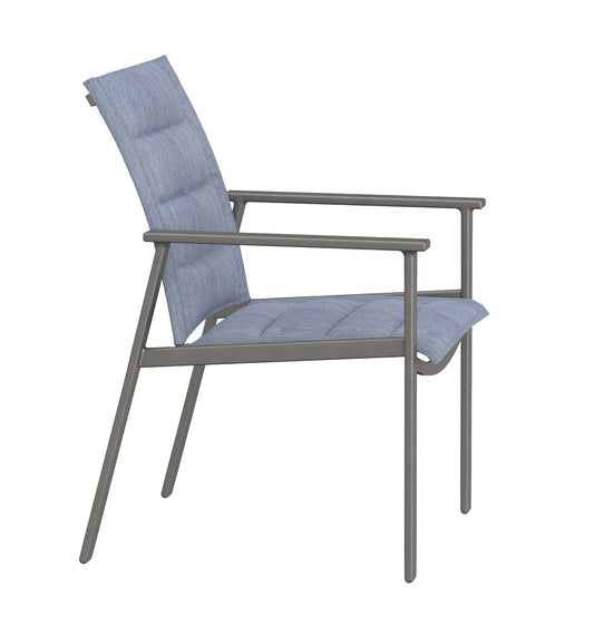 O.W. Lee Marin Sling Dining Chair | O.W. Lee Marin Collection