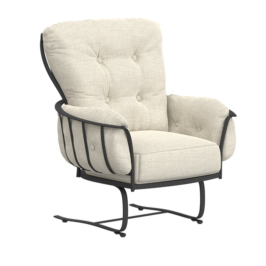 O.W. Lee Monterra Spring Base Lounge Chair | O.W. Lee Monterra Collection
