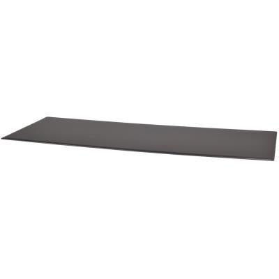 O.W. Lee Accessories Fire Pit | Small Rectangle Fire Pit Flat Cover