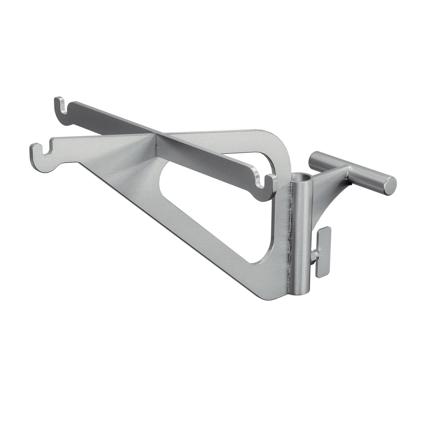 O.W. Lee Compass Fire Pit | Breeo® Kettle Hook