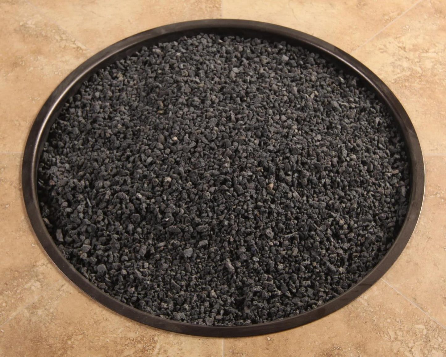 O.W. Lee Accessories Fire Pit | Lava Granules 5 Lb. Kit