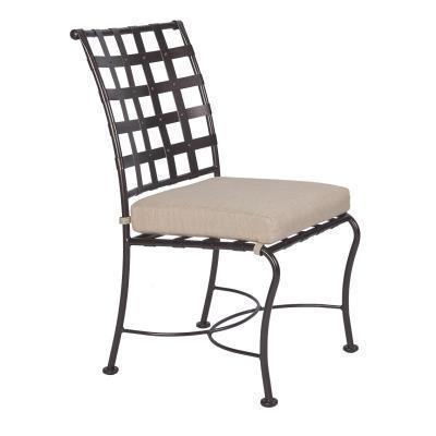 O.W. Lee Classico Dining Side Chair