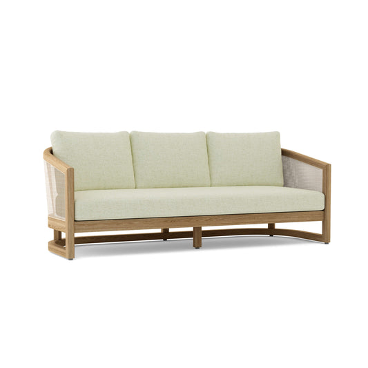 Anderson Teak Catania Deep Seating Sofa | Anderson Teak