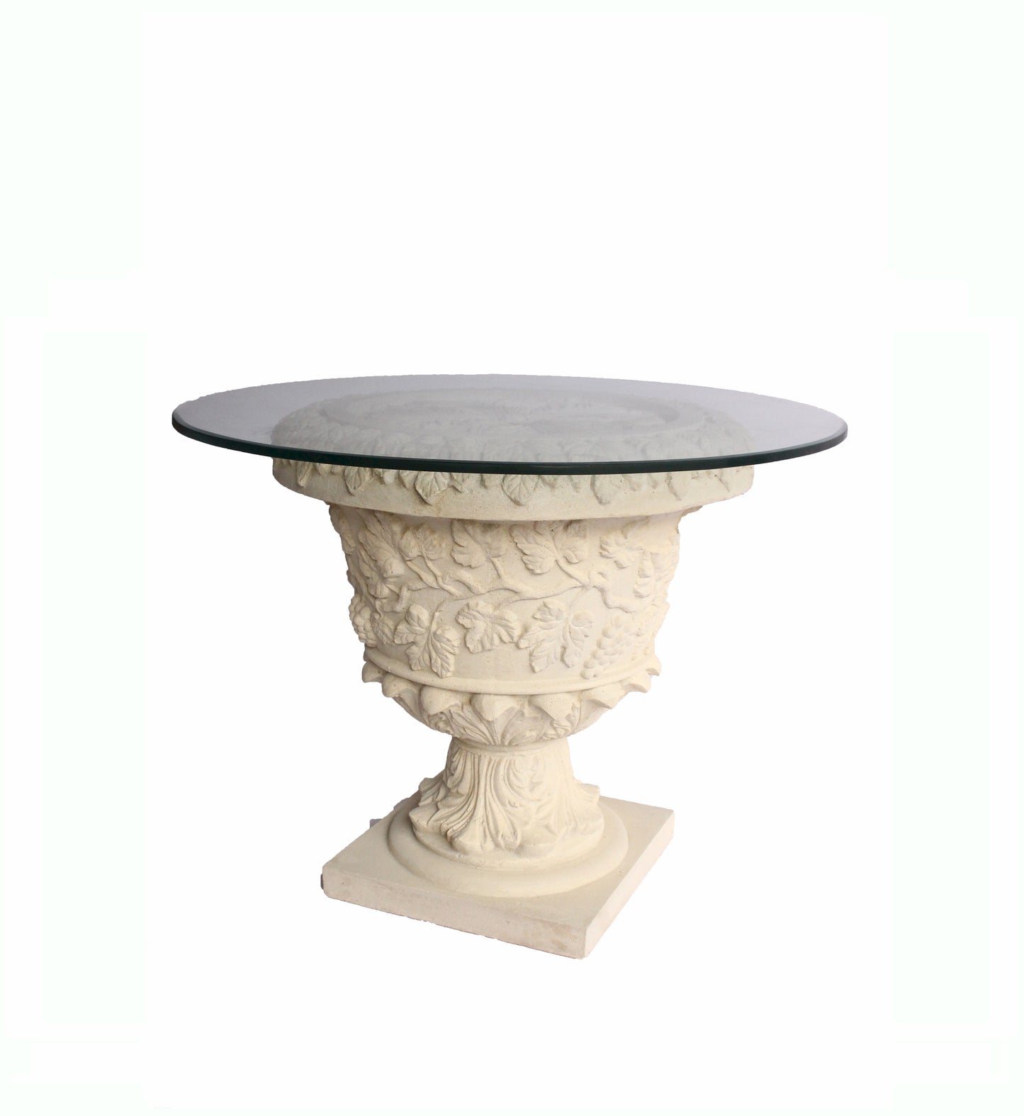 French Dining Table — View 3