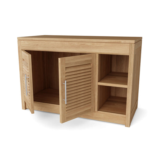 Modesto Cabinet — View 2