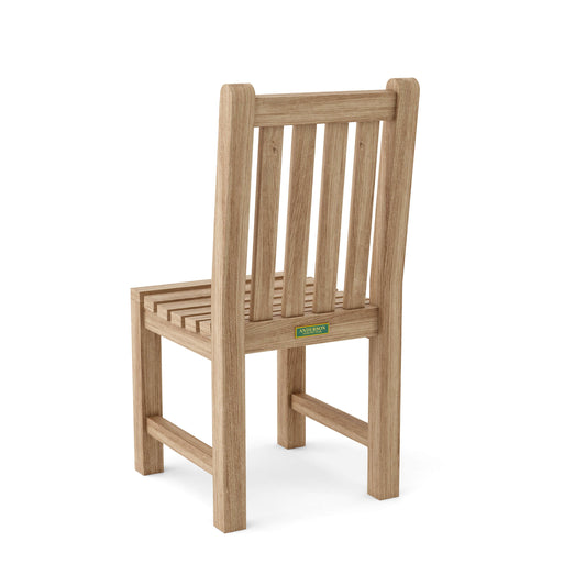 Classic Dining Chair — View 2