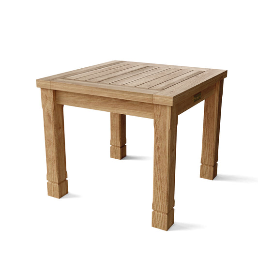 SouthBay Square Side Table — View 2