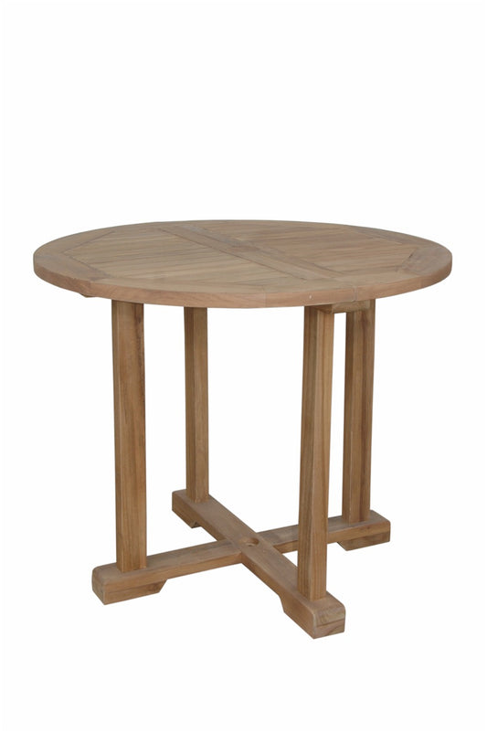 Montage 35" Bistro Round Table — View 2