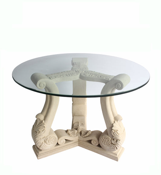 Fleur Dining Table — View 2