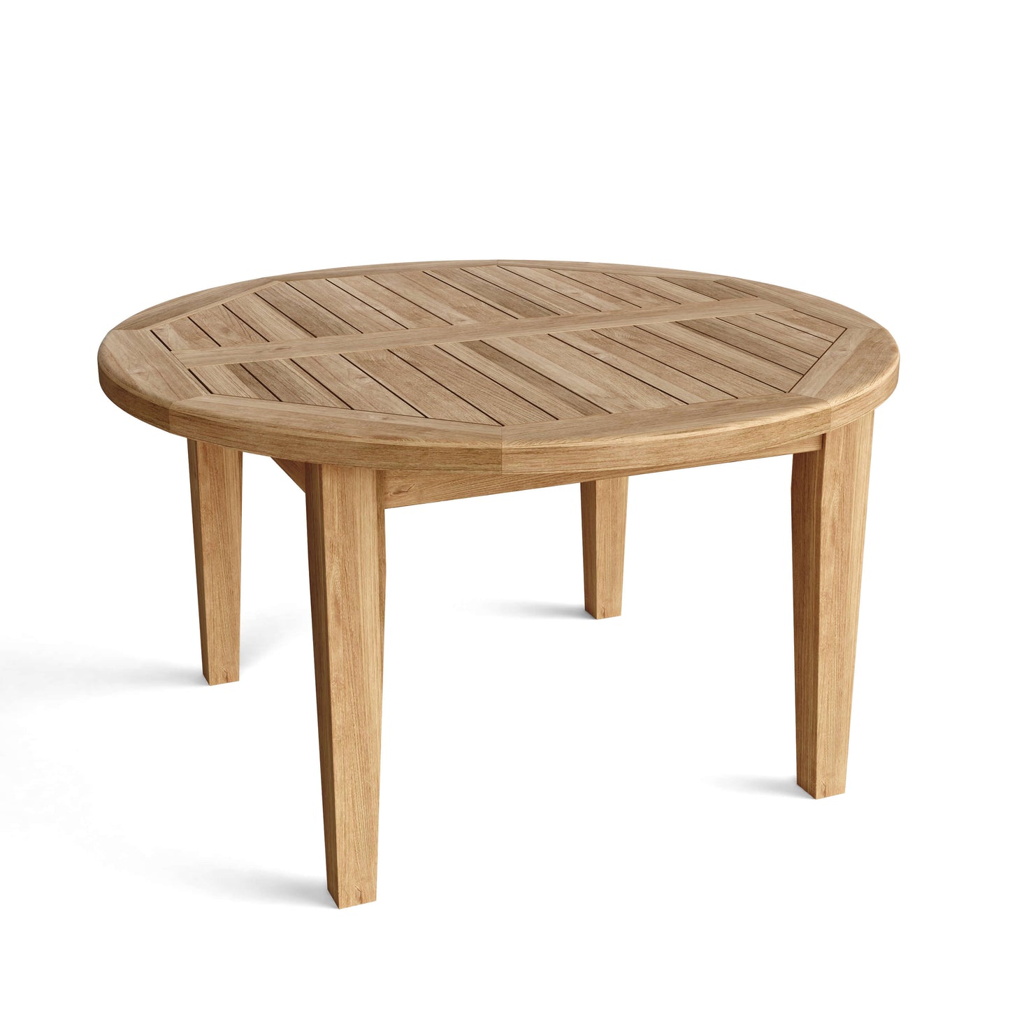 Brianna 35" Round Coffee Table — View 2