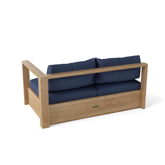 Copacabana Left Loveseat Modular — View 2