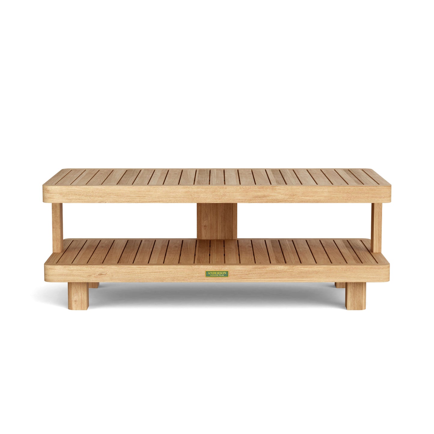Granada Coffee Table — View 2