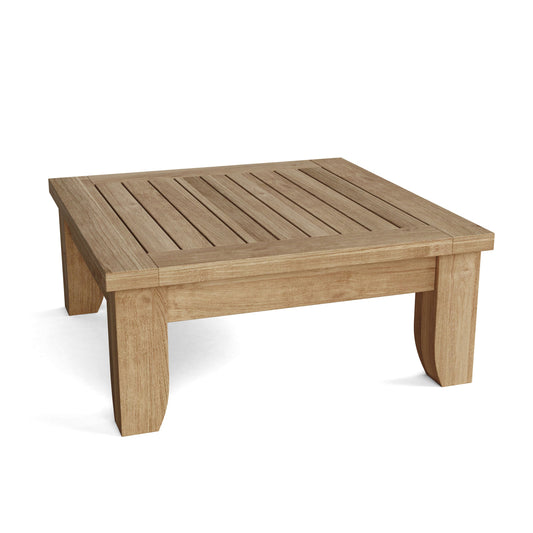Luxe Ottoman — View 2