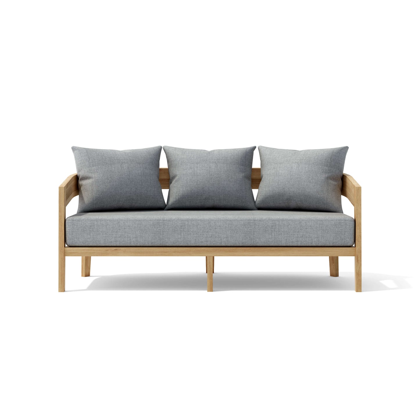 SET-369 Toscana 4-pc Deep Seating Set — View 10