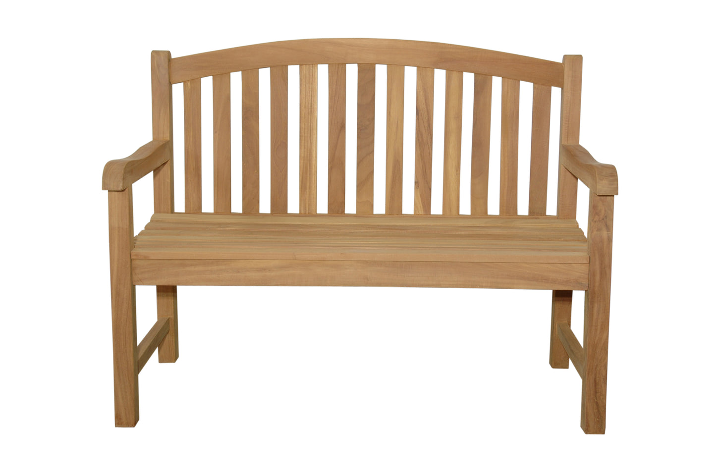 Chelsea 2-Seater Bench — View 4
