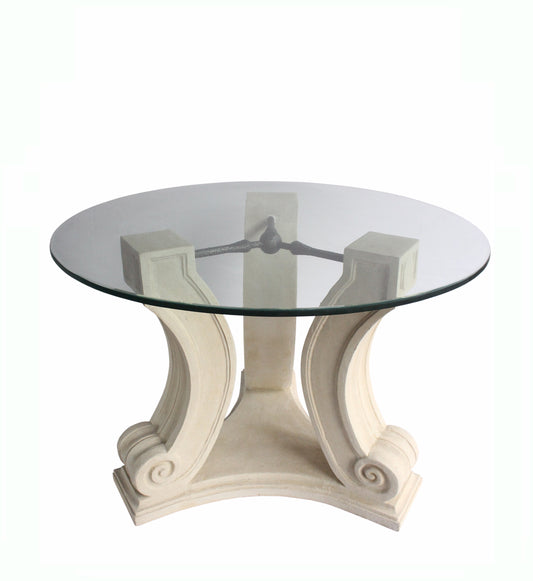 Regency Entry HallwayTable — View 2