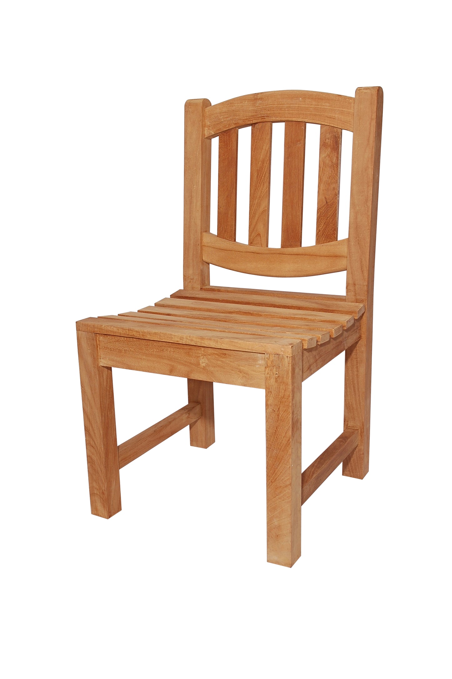 Kingston Dining Chair — View 2