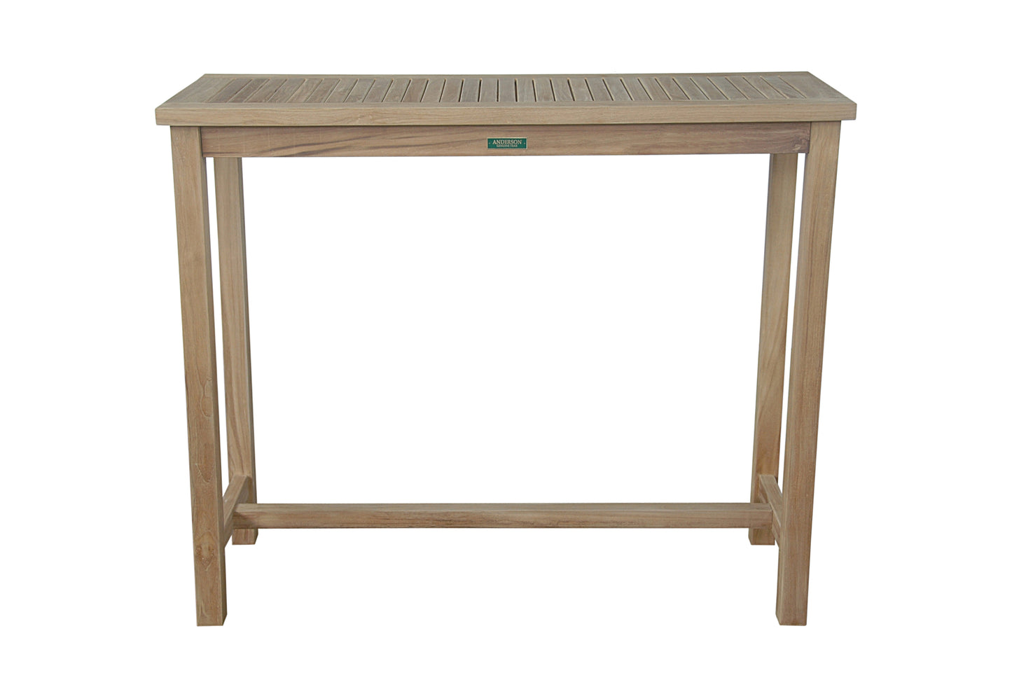 Windsor Serving Table — View 2