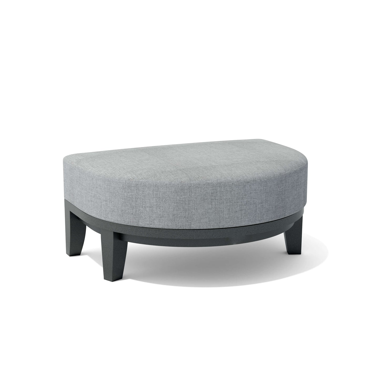 SET-171 6-pc Coronado Aluminum Deep Seating Set — View 10
