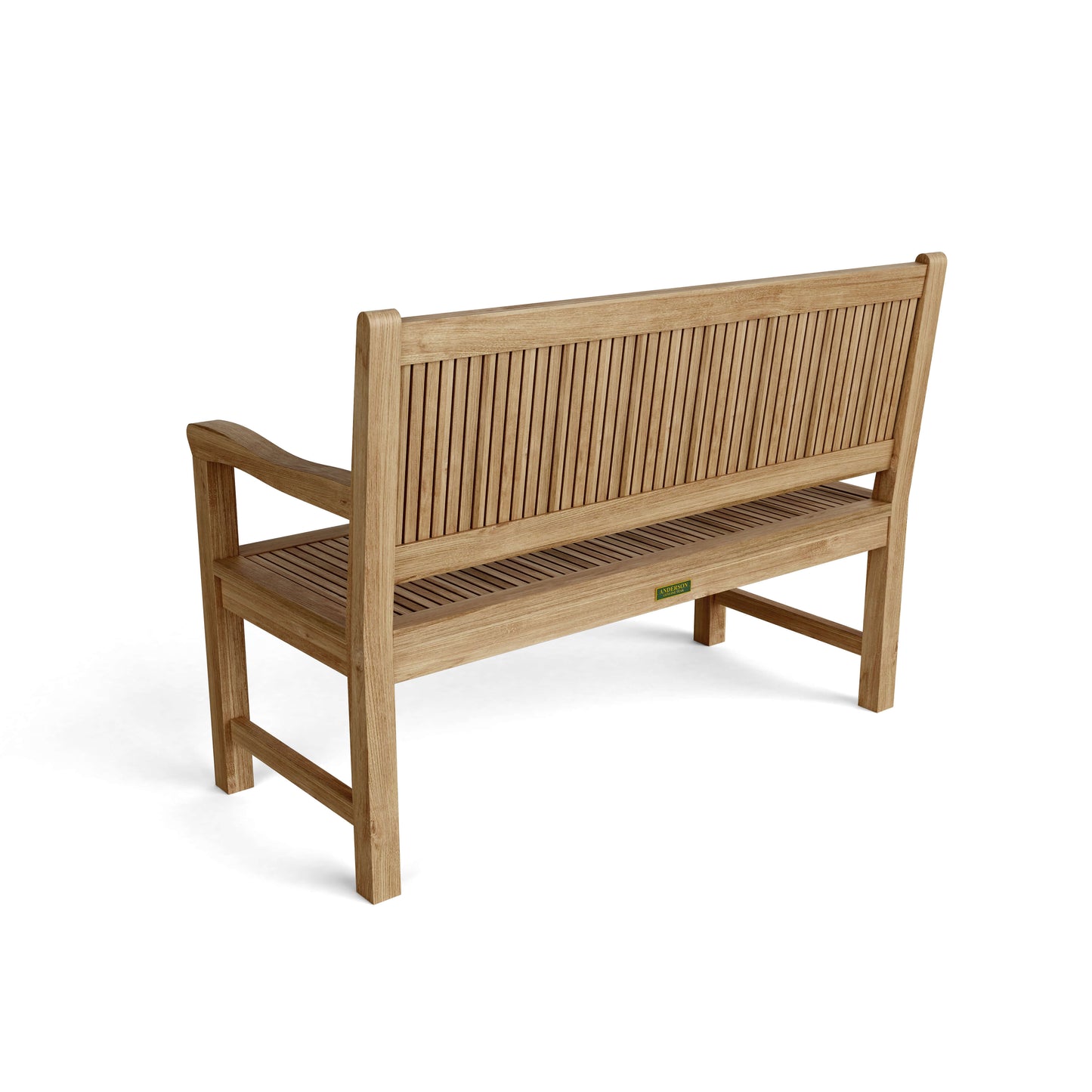 Chester 48" Bench — View 2