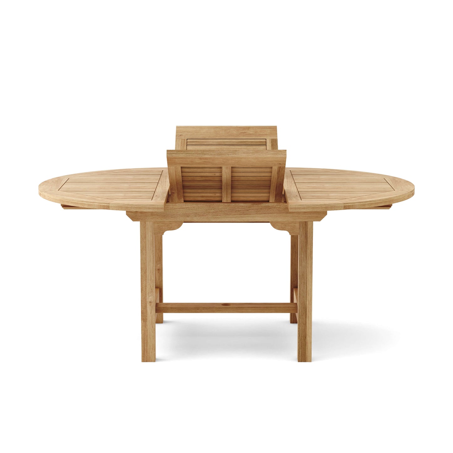 Bahama 67" Oval Extension Table — View 3
