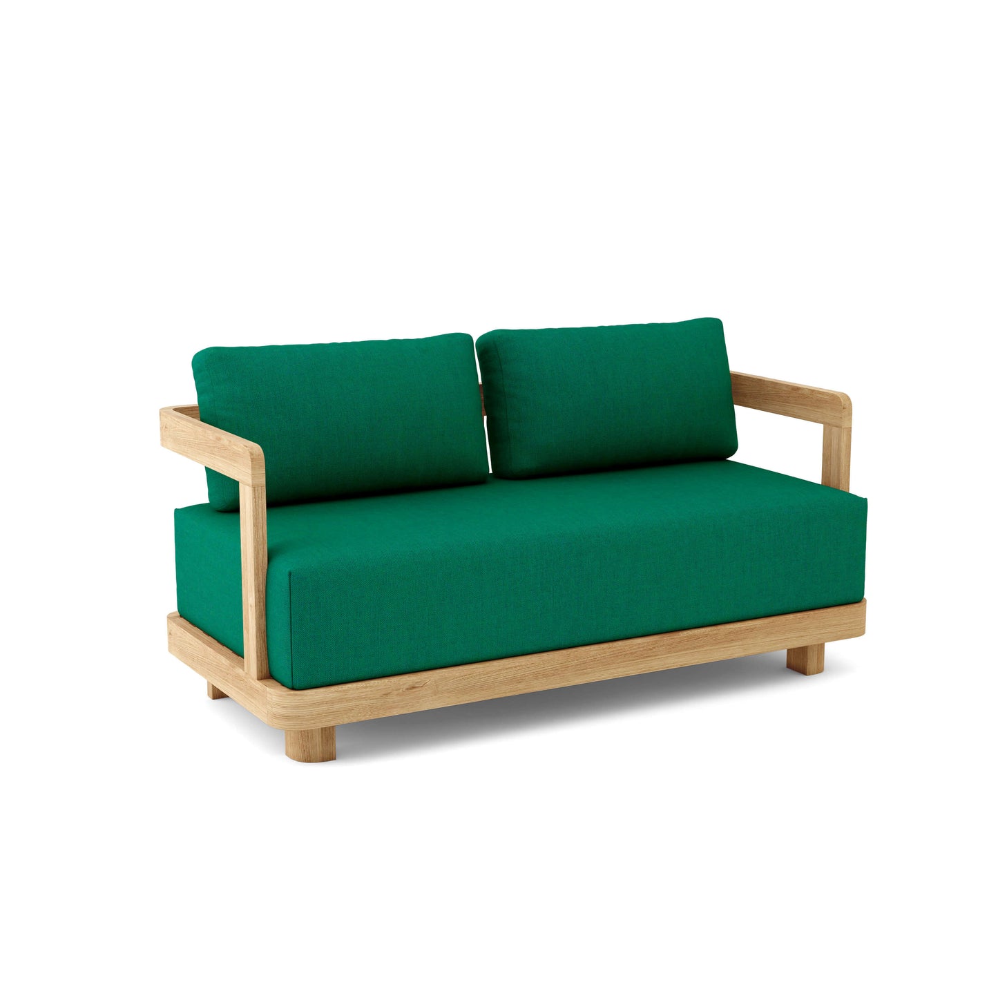 Granada Deep Seating Loveseat — View 7