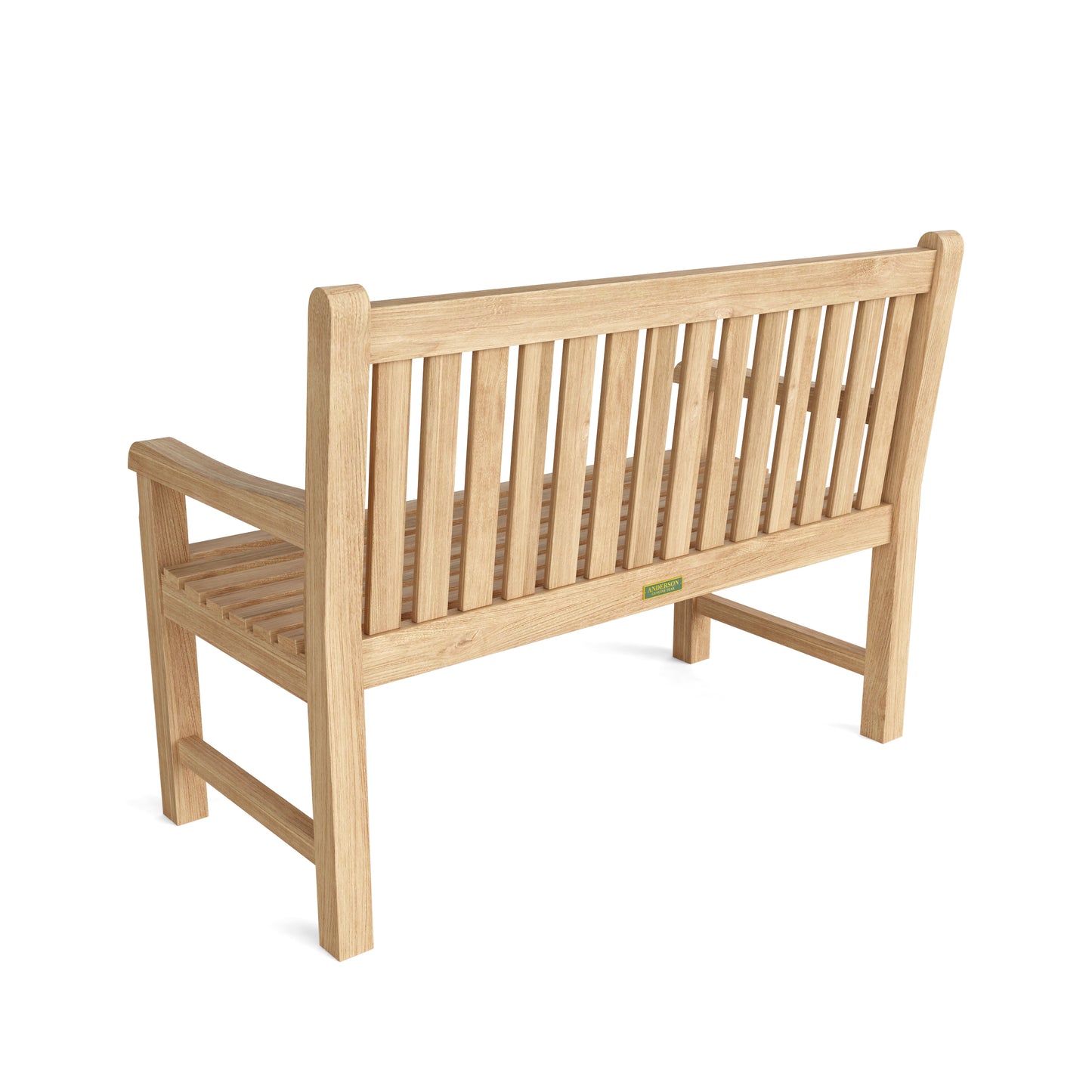 Classic Bench — View 3