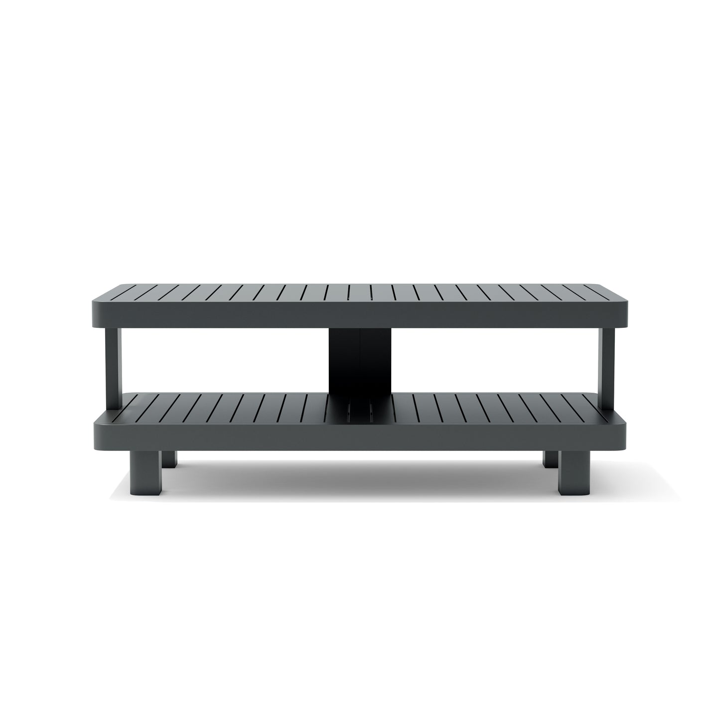 SET-904-AL 5-pc Granada Aluminum Deep Seating — View 8