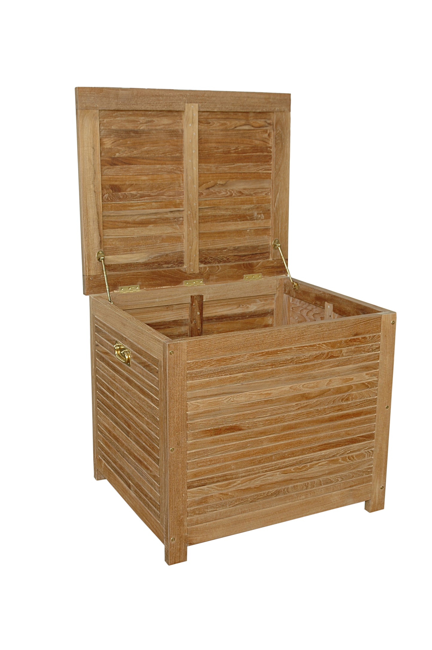 Camrose Storage Box (small) — View 4