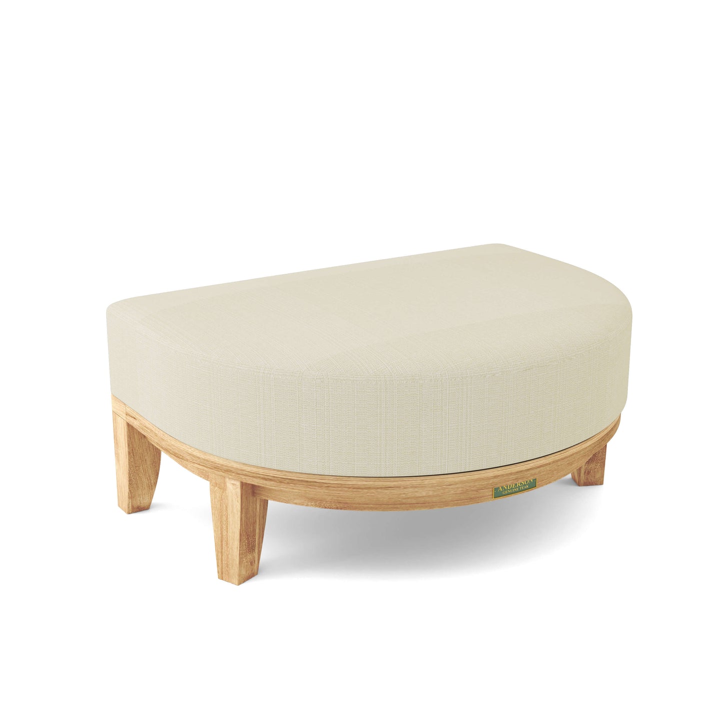 Coronado Ottoman — View 8