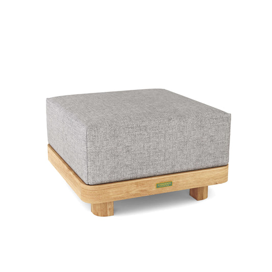 Granada Ottoman — View 2
