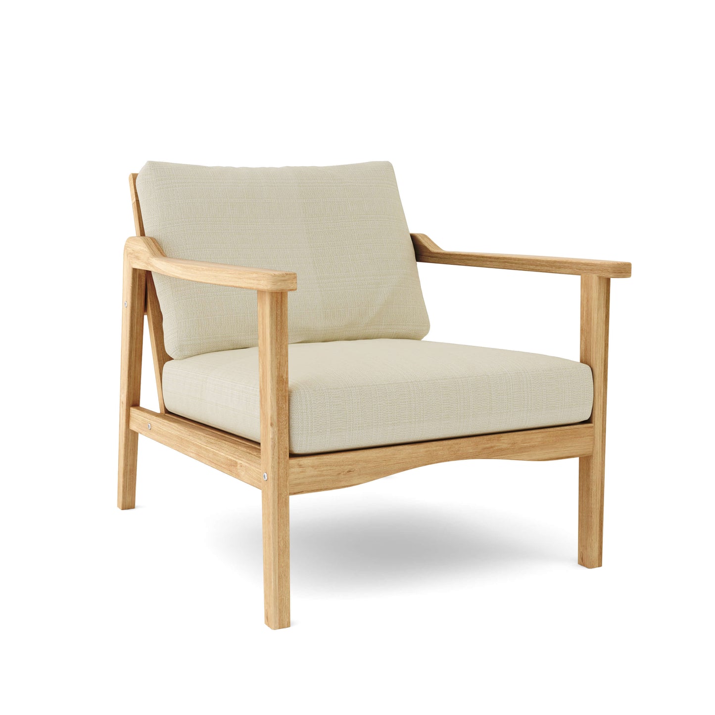 Amalfi Deep Seating Armchair — View 9