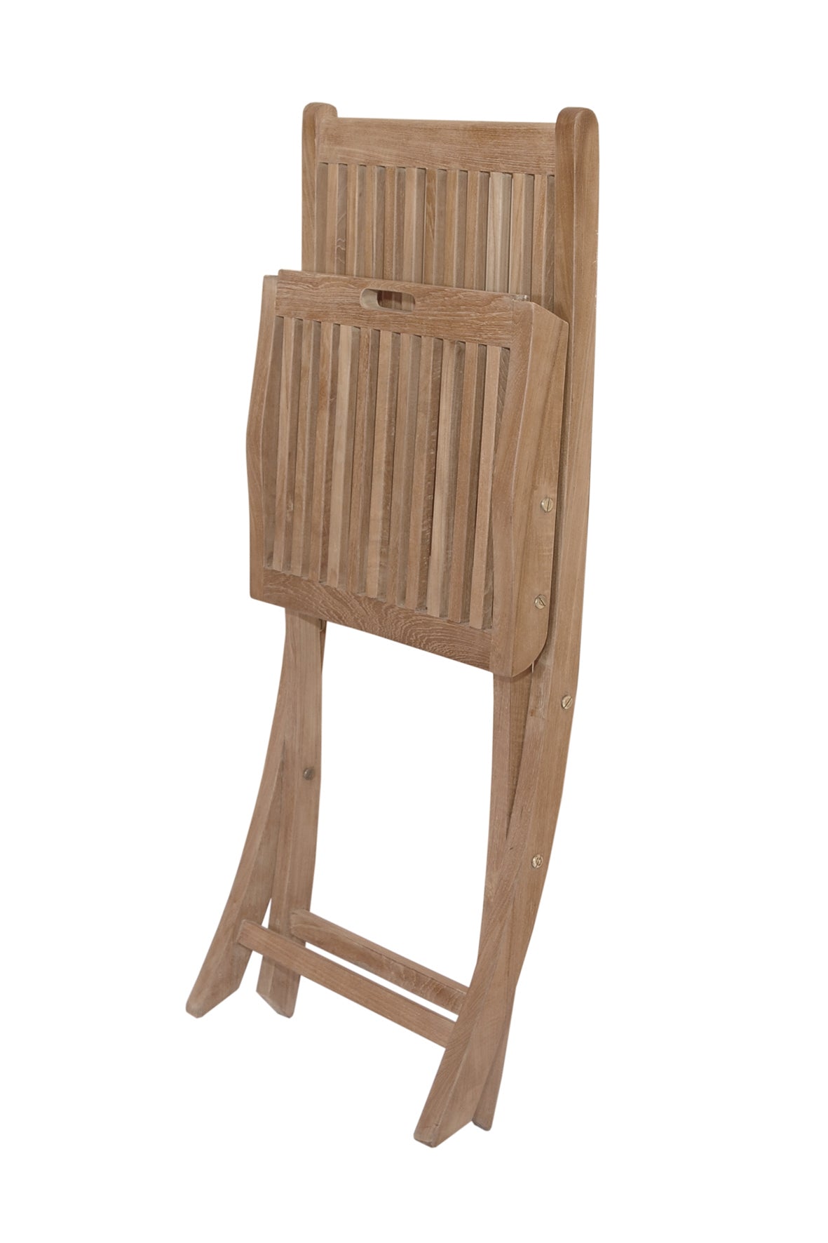 Tropico Folding Chair (sell & price per 2 chairs only) — View 4