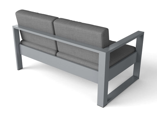 Lucca Left Loveseat — View 2
