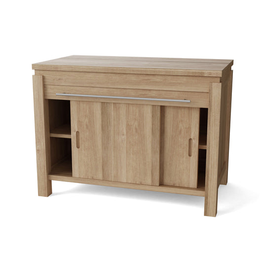 Fairmont Cabinet — View 2