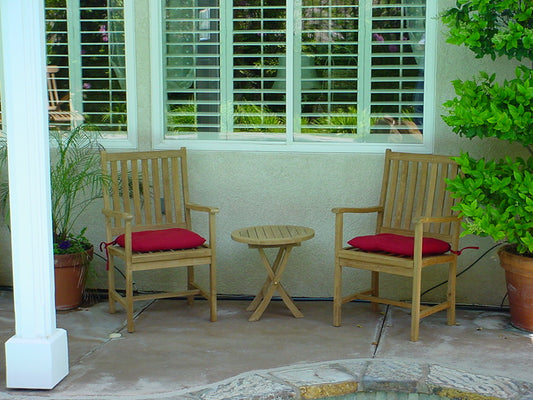 Bahama Wilshire 3-Pieces Set — View 2