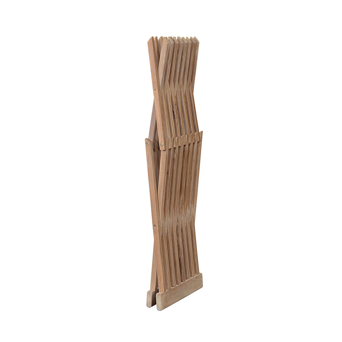 Marilla 16" Side Folding Table — View 3
