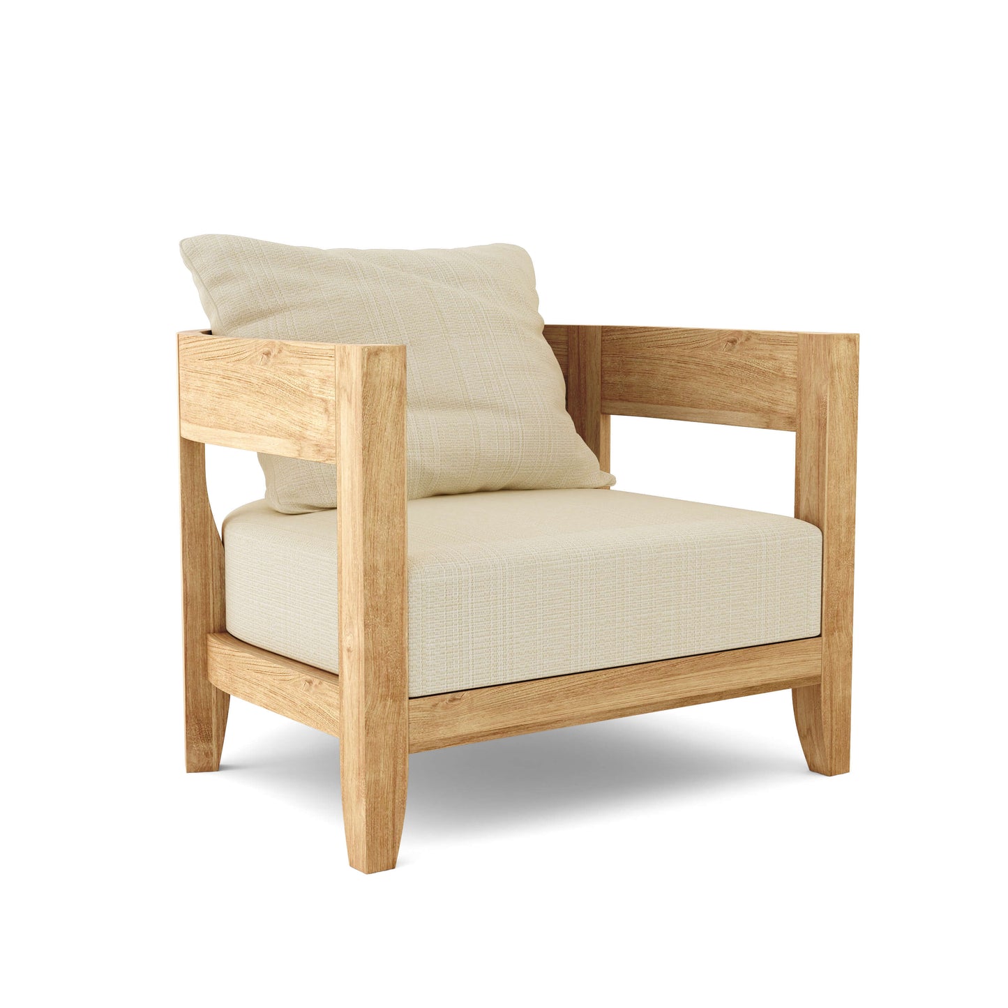 Coronado Deep Seating Armchair — View 8