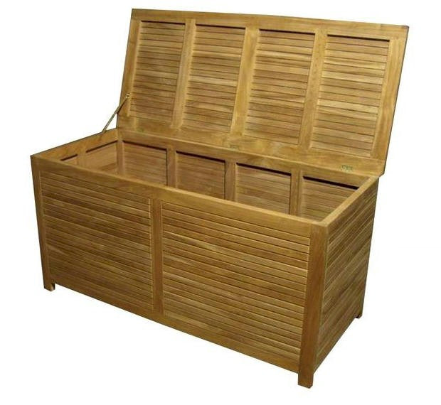 Camrose Storage Box (Large) — View 4
