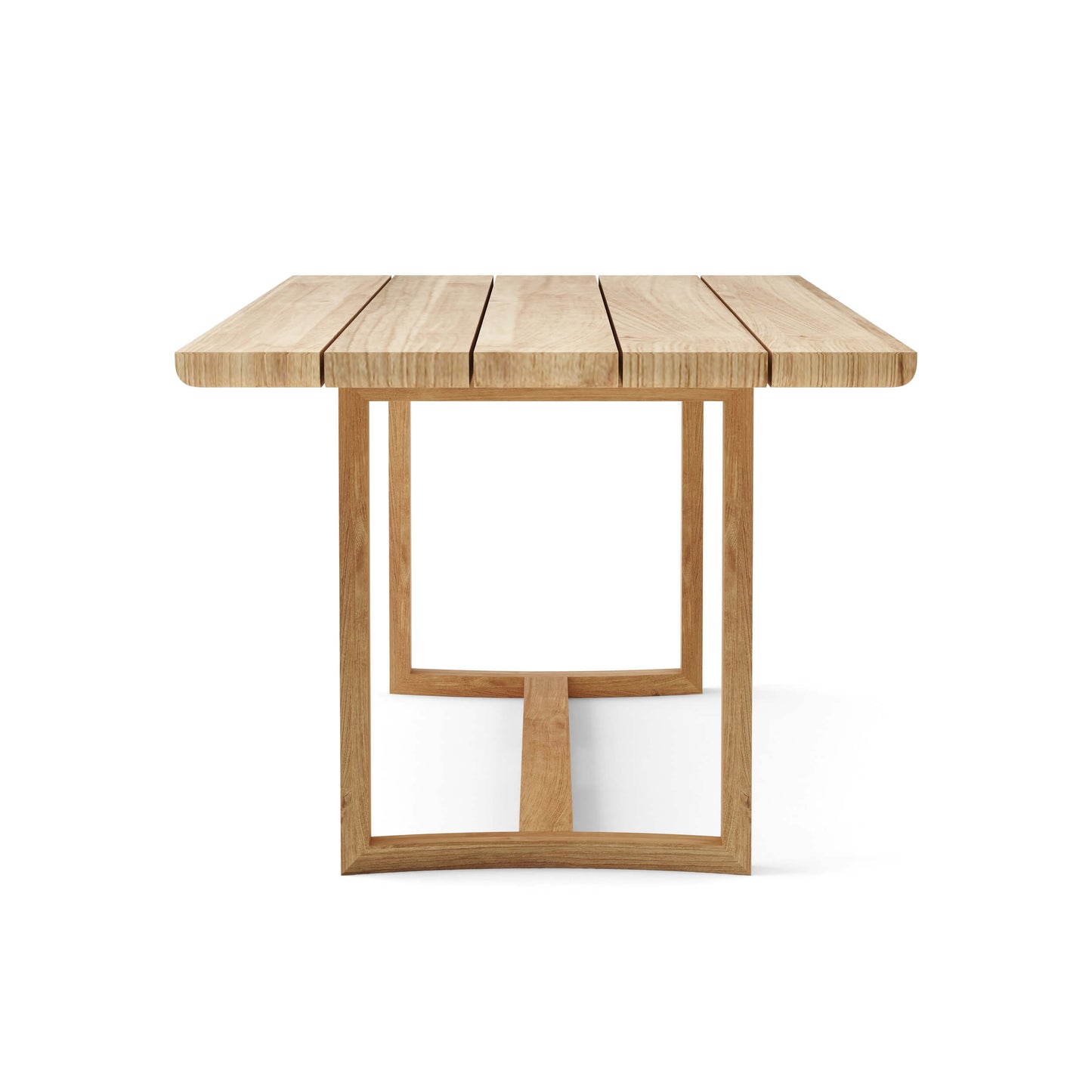 Catania Dining Table — View 3