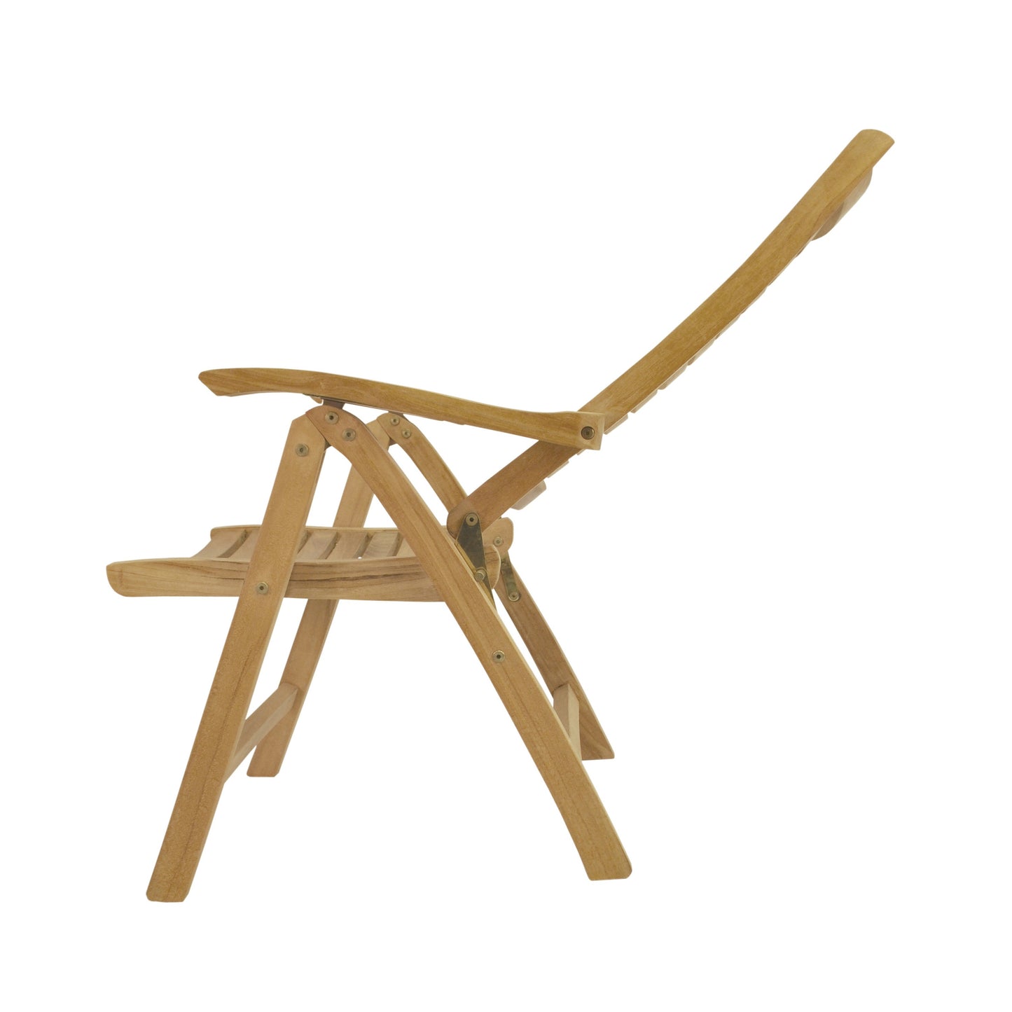 Carina 5-Position Highback Recliner — View 7