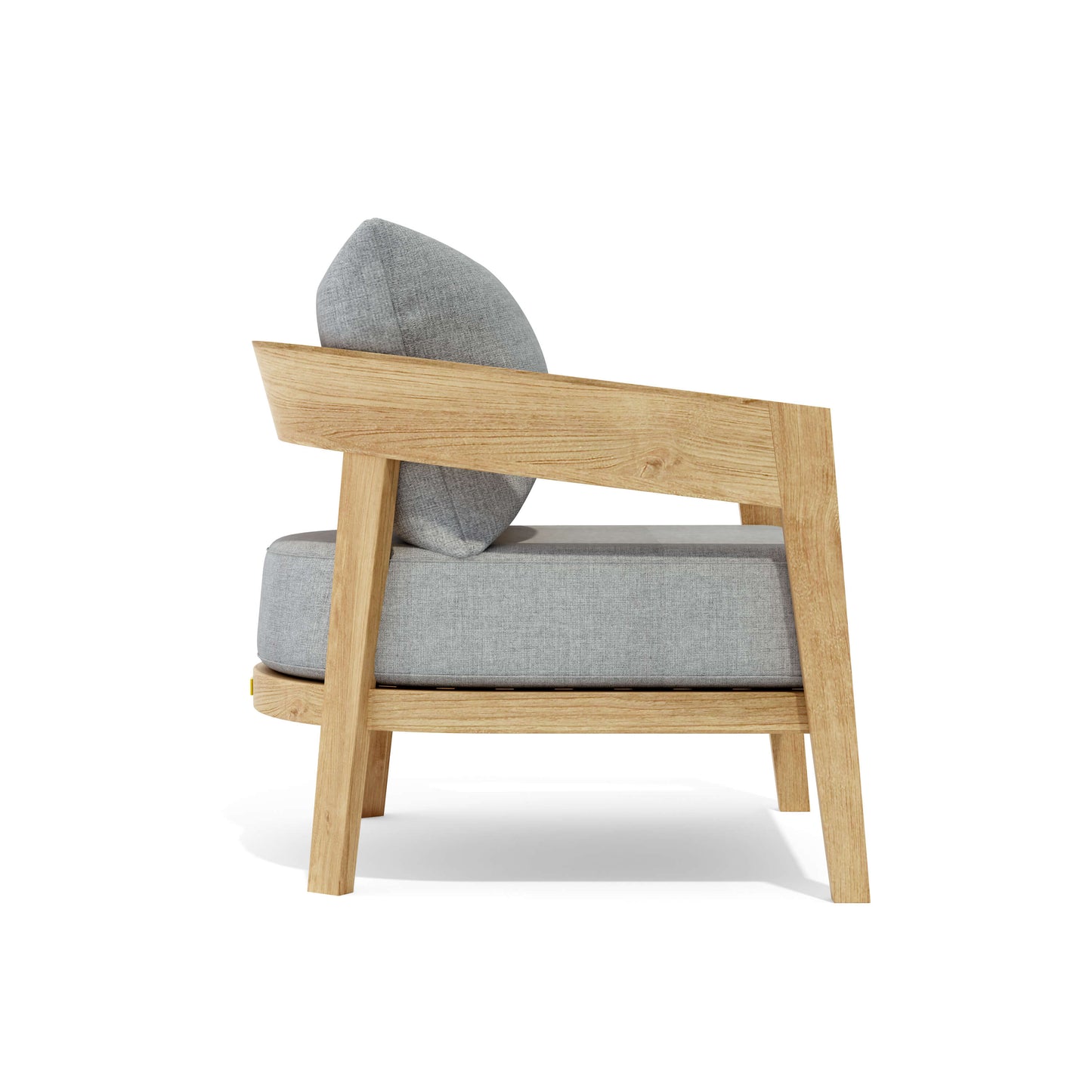 Toscana Lounge Chair — View 4