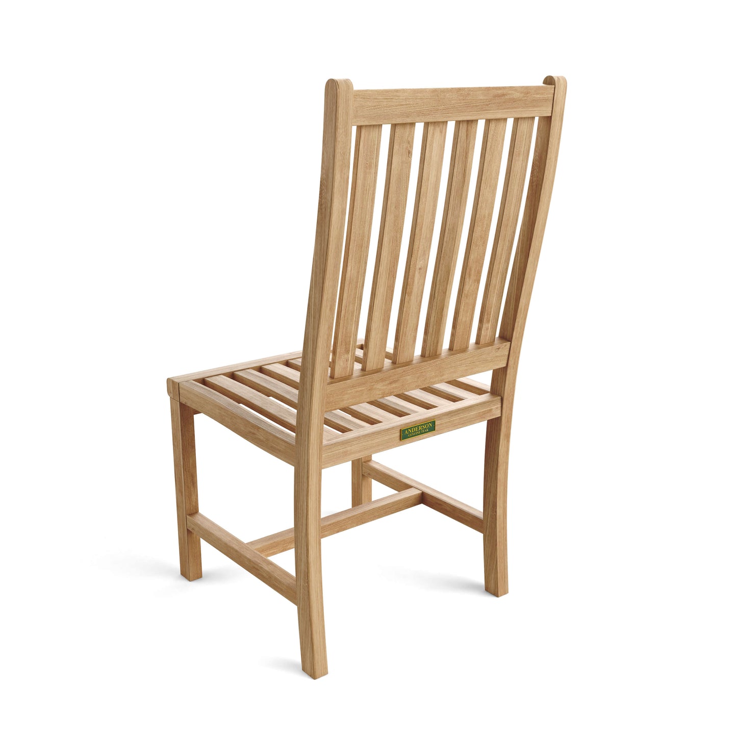 Wilshire Chair — View 3