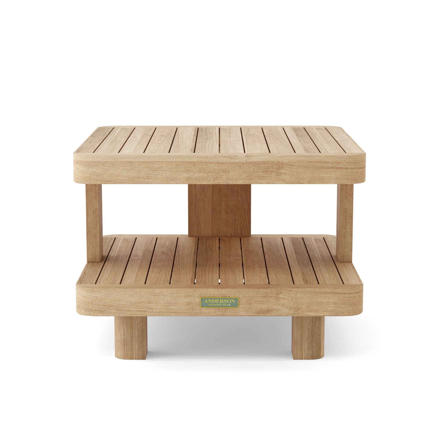 Granada Side Table — View 2