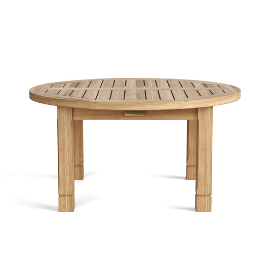 South Bay Round Coffee Table — View 2