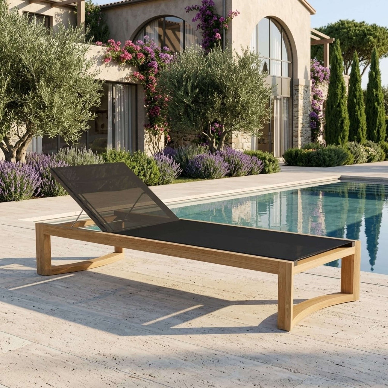 Chaise Loungers