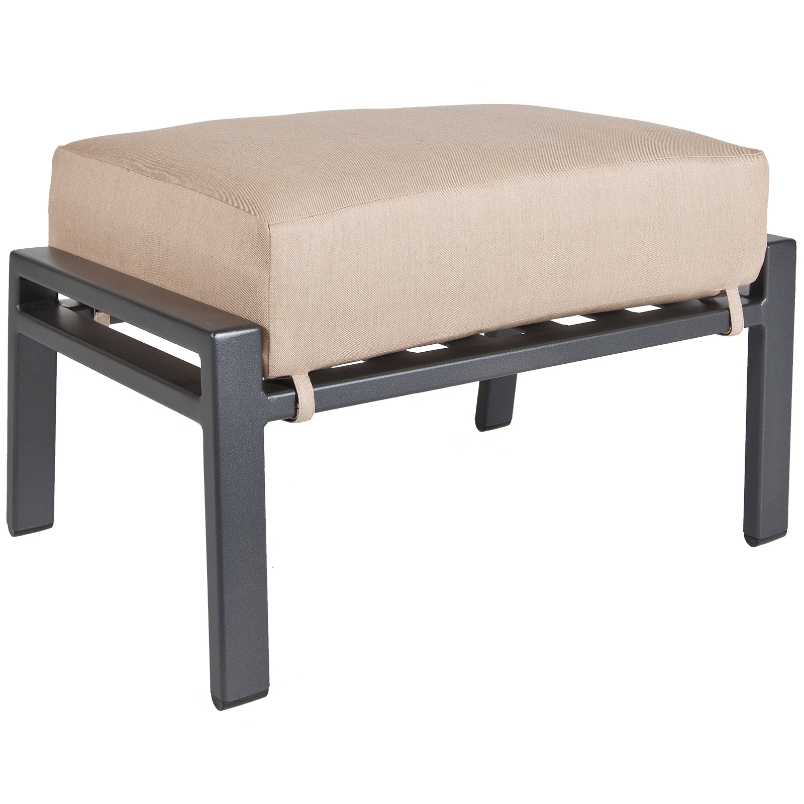 O.W. Lee Aris Ottoman | O.W. Lee Aris Collection