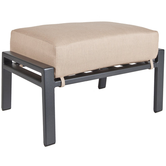 O.W. Lee Aris Ottoman | O.W. Lee Aris Collection