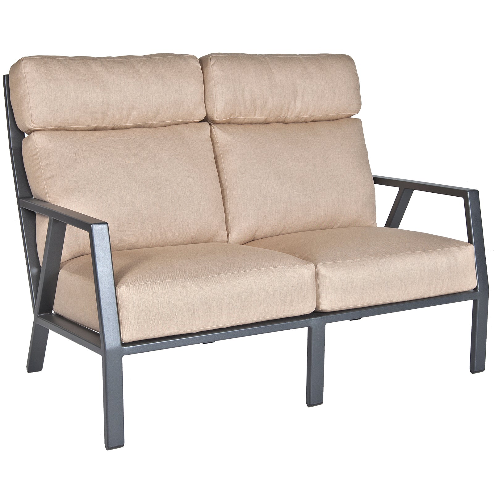O.W. Lee Aris Love Seat | O.W. Lee Aris Collection