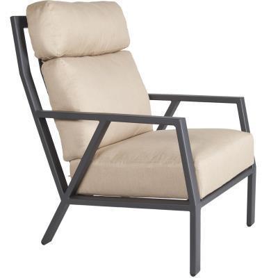 O.W. Lee Aris Lounge Chair